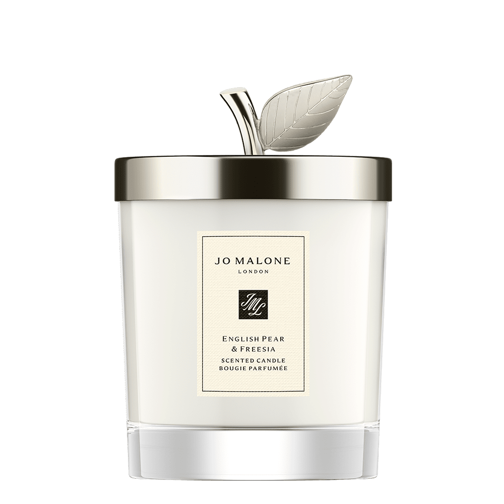 Vela Para Casa English Pear & Freesia – Edição Limitada
