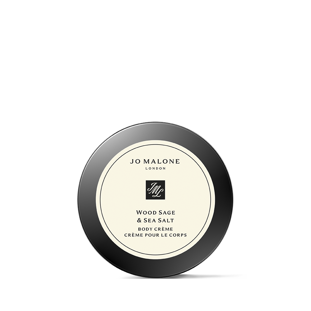Creme Hidratante Corporal Wood Sage & Sea Salt | Jo Malone London