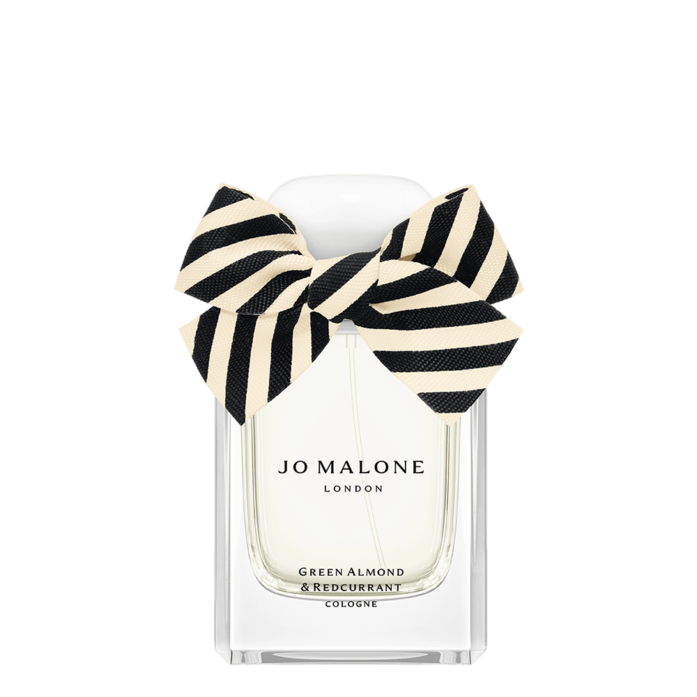 Colônia Green Almond & Redcurrant