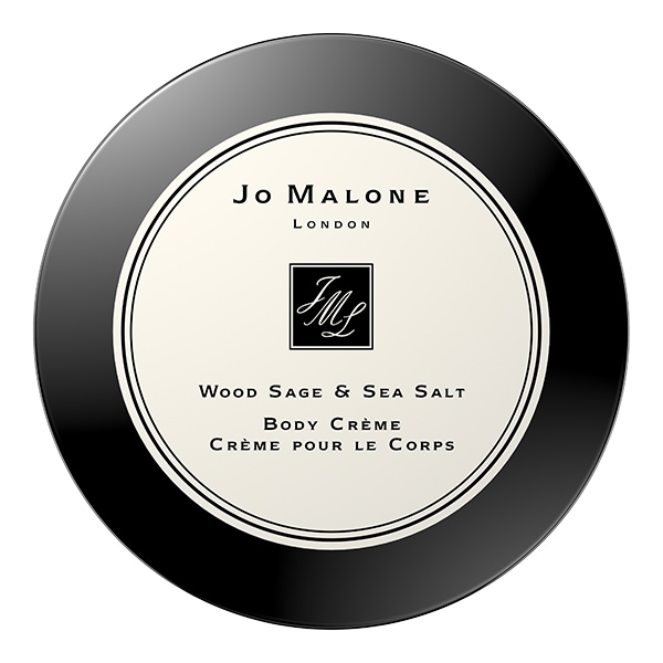 Creme Hidratante Corporal Wood Sage & Sea Salt