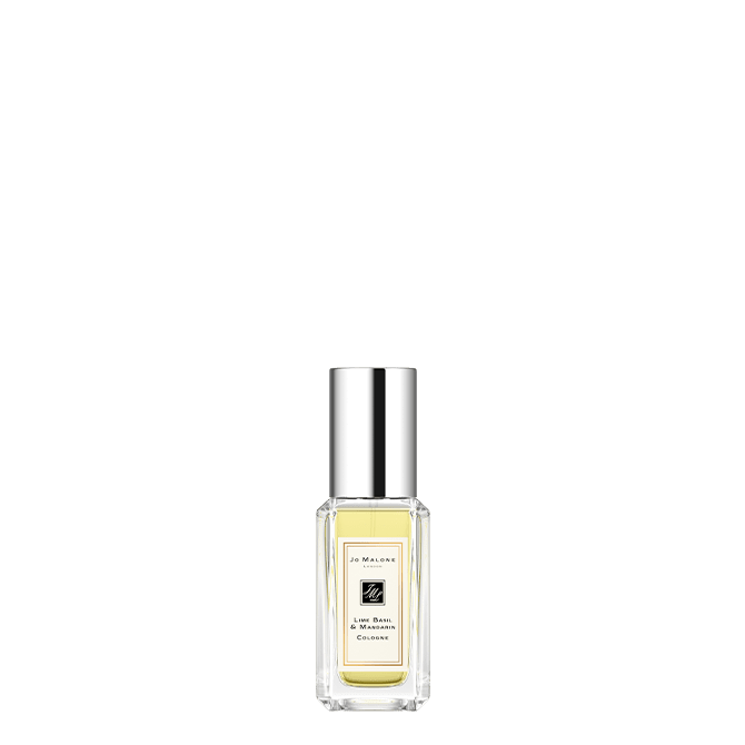Amostra Miniatura Deluxe | Lime Basil & Mandarin Spray Cologne