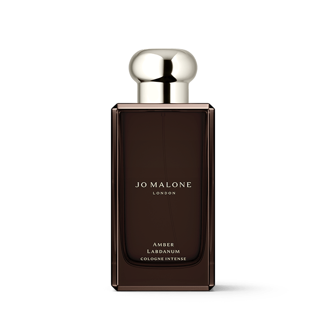 JO MALONE LONDON アンバー ラブダナムコロンインテンス100ml Colônia Intensa Amber Labdanum | Jo Malone London