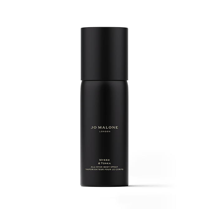 Body Spray Intense Myrrh & Tonka | Jo Malone London | Jo Malone London