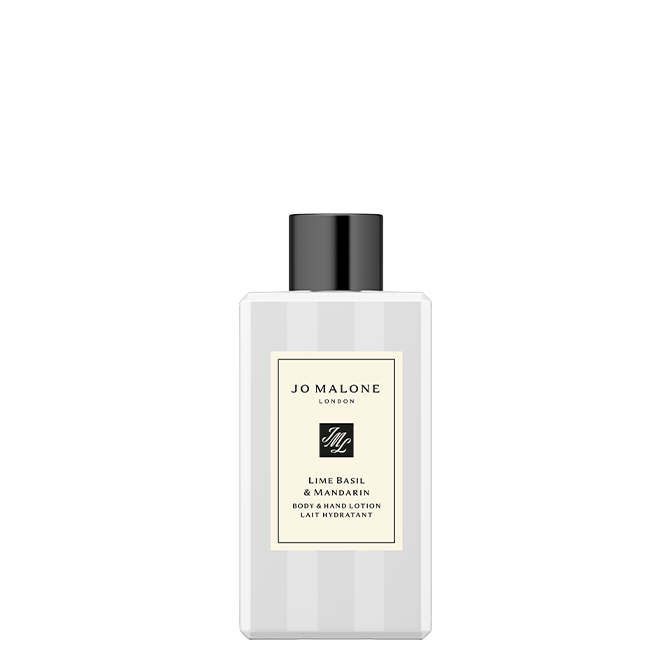 【数量限定】 Body Mandarin & Basil Lime & London Malone Jo | Lotion Hand ボディクリーム