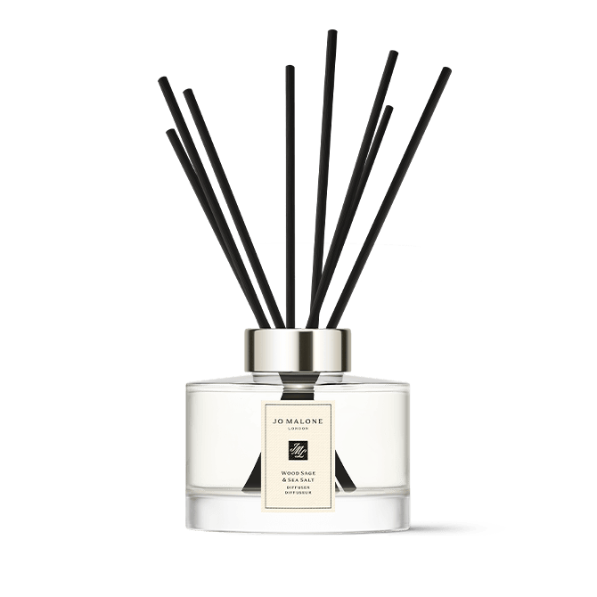 Difusor Wood Sage & Sea Salt | Jo Malone London | Jo Malone London