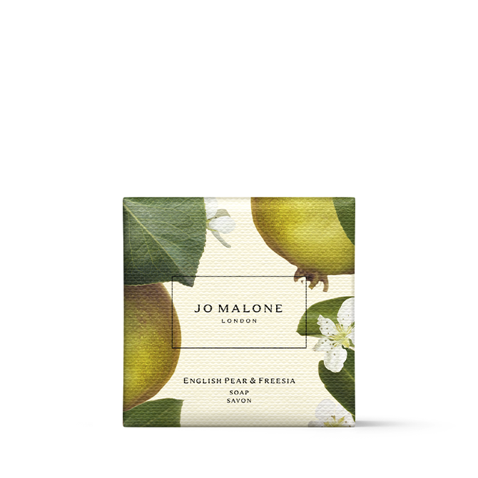 Sabonete em Barra English Pear & Freesia | Jo Malone London | Jo