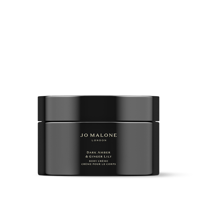 Creme Hidratante Corporal Dark Amber & Ginger | Jo Malone London