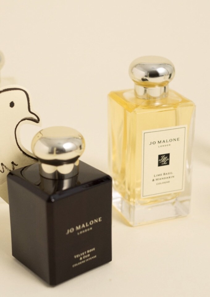 Localizador De Presentes | Jo Malone London
